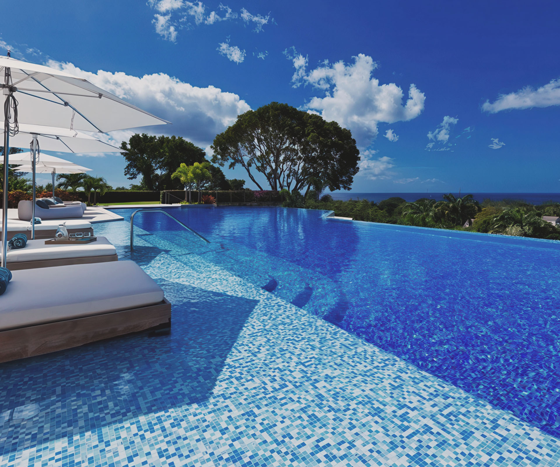 luxury barbados holidays