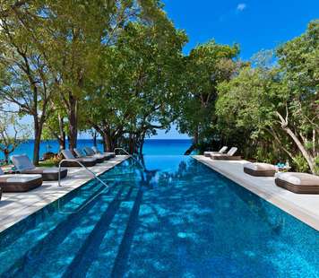 Crystal Springs Villa Barbados