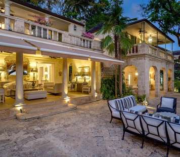 Maddox Villa Barbados