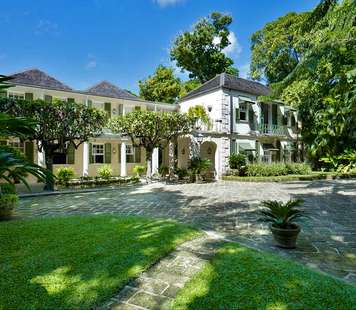 Mango Bay Villa Barbados
