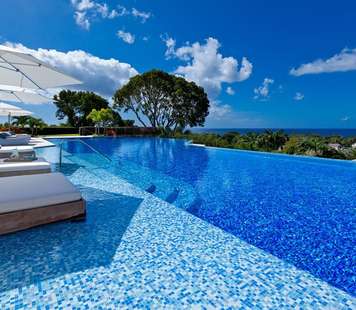 luxurious properties Barbados