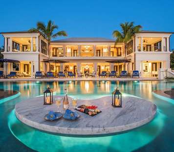 Seaclusion Villa Barbados