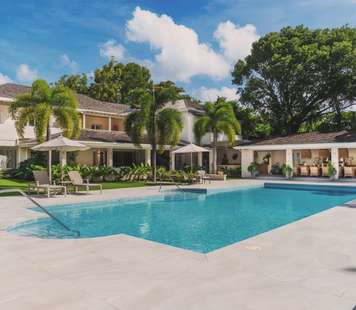 Villa Aama Barbados