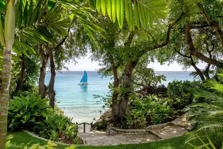 luxury villas barbados